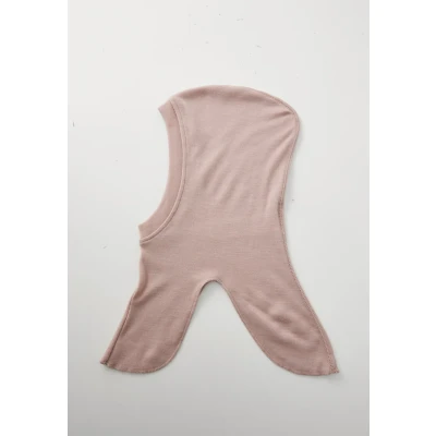 Abbildung von Name It Schlupfmütze &quot;NMNWILLIT WOOL BALACLAVA NOOS&quot;, aus reiner Merinowolle