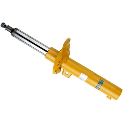Abbildung von BILSTEIN B6 Performance 35 274018 Stoßdämpfer Vorderachse Gasdruck Einrohr Upside Down Federbein oben Stift SKODA: Kodiaq, AUDI: Q2