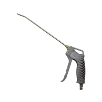 Abbildung von Aerotec Druckluftgeräte Set Druckluft Ausblaspistole 10 bar