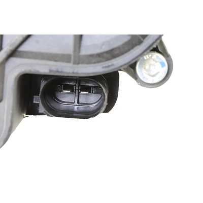 Abbildung von METZGER 6261227 Bremssattel Hinterachse links AUDI: A3 Sportback, Schrägheck, Limousine