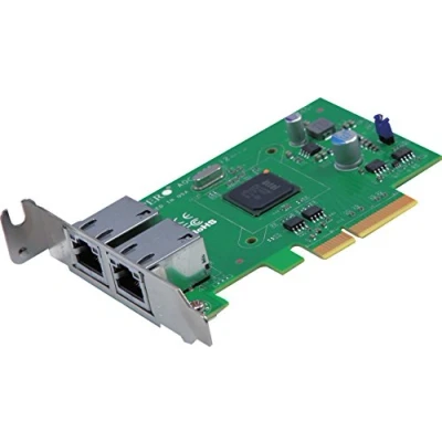 Abbildung von Supermicro AOC SGP I2, Eingebaut, Kabelgebunden, PCI Express, Ethernet, Grün