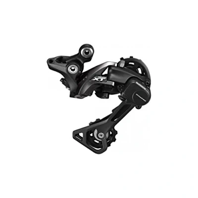 Abbildung von Shimano 587763 Unisex Erwachsene Schaltunge 2091128310 Schaltunge, Schwarz, One size