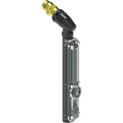 Abbildung von Lezyne Luftdruckmesser Digital Check Drive