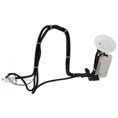 Abbildung von MAPCO 22667 Kraftstoff Fördereinheit elektrisch BMW: 5 Touring, Limousine, 6 Cabrio