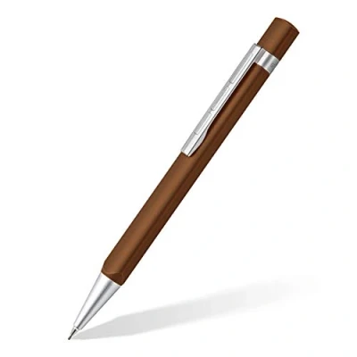 Abbildung von Staedtler Druckbleistift TRX 0.7 mm HB braun