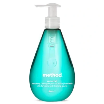 Abbildung von method Wasserfall Handwaschcreme, 354 ml