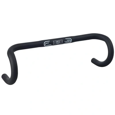 Abbildung von Deda Elementi Unisex Erwachsene Piega 26 Kleiderbügel 44, Schwarz, 44 cm