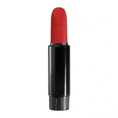 Abbildung von Collistar Refill PURO Lipstick Matte Lippenstift, Damen, Größe: 3.5 ml, Hypnotic poppy