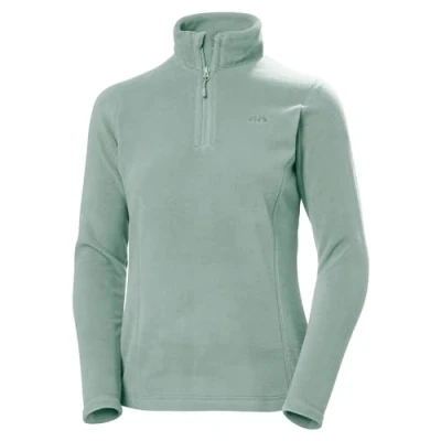 Abbildung von Helly Hansen Breaker Fleecepullover, Damen, Größe: Large, Cactus
