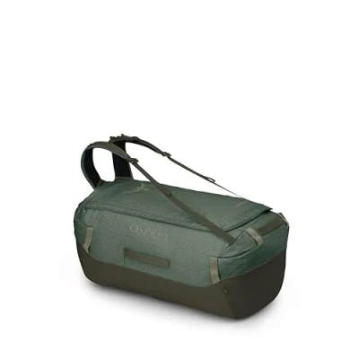 Abbildung von Osprey Transporter 95 pine leaf earl grey Rucksäcke
