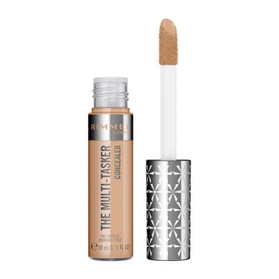 Abbildung von Rimmel Multi Tasker Concealer 10ml (Various Shades) 048 Vanilla