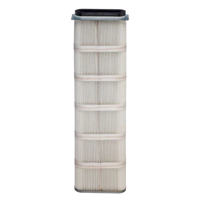 Abbildung von HENGST FILTER E1501L Luftfilter 817 240 Filtereinsatz
