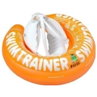 Abbildung von SWIMTRAINER &quot;Classic&quot; orange 2 Jahre bis ca. 6