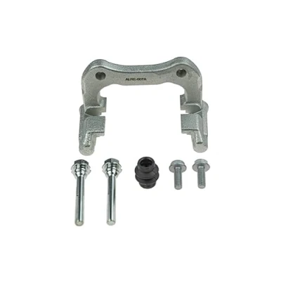 Abbildung von NTY HZT RE 007A Bremssattelhalter Hinterachse rechts RENAULT: Scénic 1, CLIO 3, SCENIC 2