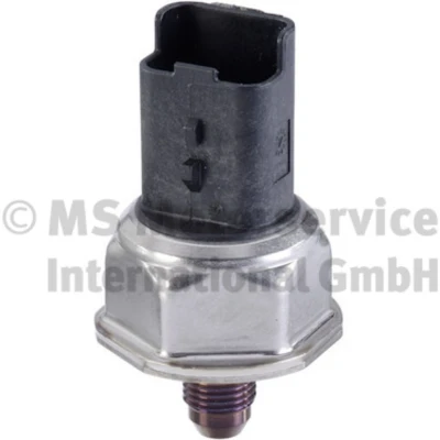 Abbildung von PIERBURG 7.11225.27.0 Sensor, Kraftstoffdruck CITROËN: Berlingo II, C4 Picasso 2, PEUGEOT: 5008 I, Partner II Tepee, OPEL: Crossland X