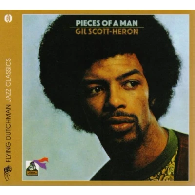 Abbildung von Pieces of a Man (Remaster + Bonus)