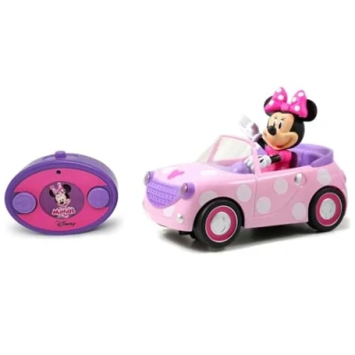 Abbildung von JADA RC Auto ferngesteuertes Fahrzeug Minnie Roadster 253074001