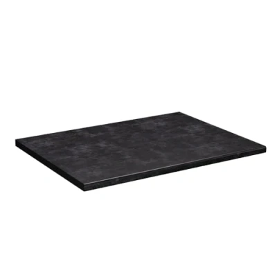 Abbildung von Vicco Unterschrank R Line, Anthrazit, 80 cm