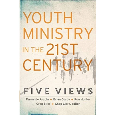 Abbildung von Youth Ministry in the 21st Century: Five Views (Youth, Family, and Culture)