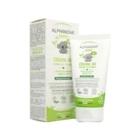 Abbildung von Alphanova BEBE Bebe, Anti chafing cream, Olizinc 40, 50 g