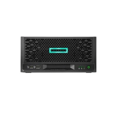 Abbildung von HP E MicroSvr G10+v2 G6405 16G NHP SVR