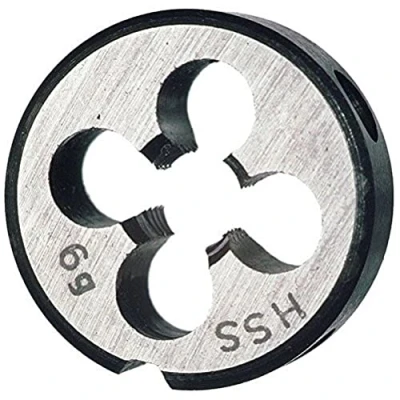 Abbildung von Connex COXT675006 Schneideisen HSS, 25 x 9 mm, M 6