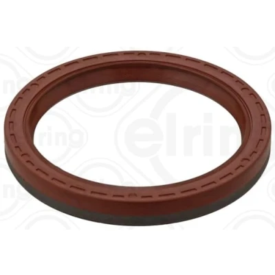 Abbildung von ELRING 756.148 Kurbelwellendichtring FPM (Fluor Kautschuk)