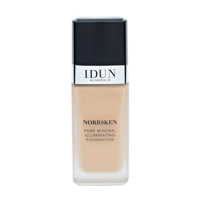 Abbildung von IDUN Minerals AB Siri 1210, 128 g