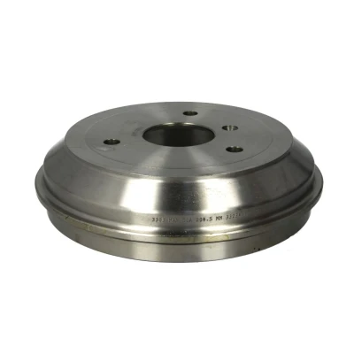 Abbildung von TRW DB1313 Bremstrommel 219,6 SMART: City Coupe, Fortwo II Roadster Coupe