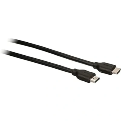 Abbildung von Philips SWV5401P/10 HDMI Kabel 1,5 m Typ A (Standard) schwarz