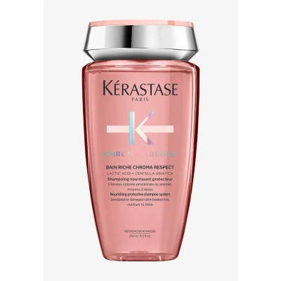 Abbildung von Kerastase Chroma Absolu Bain Riche Respect
