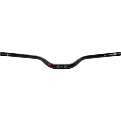 Abbildung von Lenker Ergotec Riser Bar Ø35,0x780 Schwarz