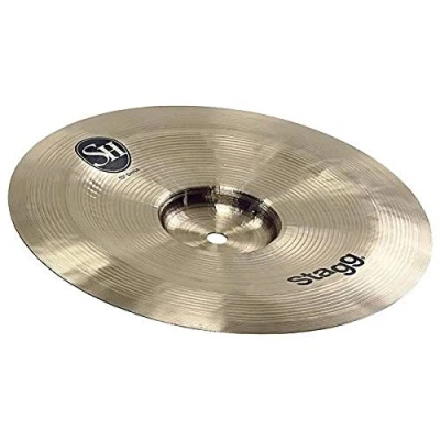 Abbildung von Stagg 25011247 SH CH10R China Effektbecken 25,4 cm (10 Zoll)