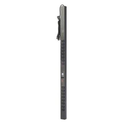 Abbildung von APC AP7950B Rack PDU, geschaltet, Null U, 10 A, 230 V, (16) C13