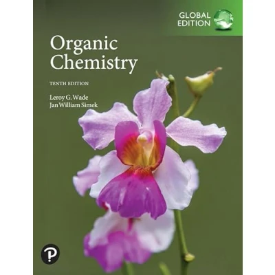 Abbildung von Organic Chemistry, Global Edition (Science)