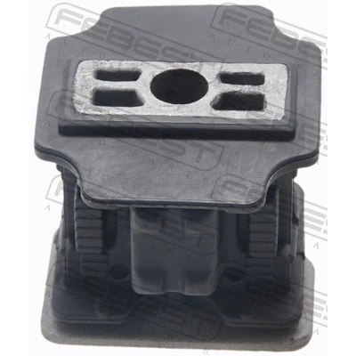 Abbildung von FEBEST VLMB S60RR Motorlager hinten VOLVO: S60 I, XC90 V70 2
