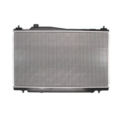 Abbildung von Kühler, Motorkühlung DENSO DRM40017