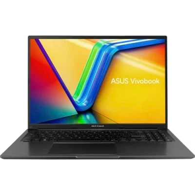 Abbildung von ASUS Vivobook 16 M1605YA MB375 16&quot; WUXGA Display AMD Ryzen 5 7530U Radeon 8GB RAM 256GB SSD DOS Indie Black