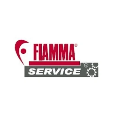 Abbildung von Fiamma Stützfußgelenk links ab 450cm