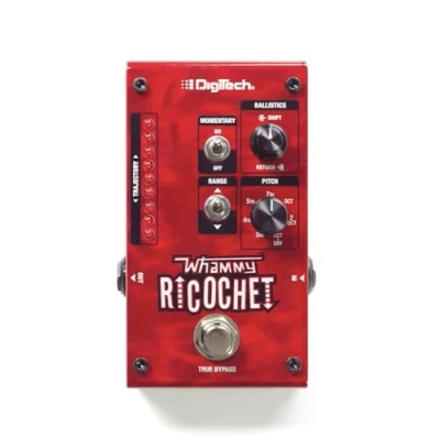 Abbildung von Digitech Whammy Ricochet