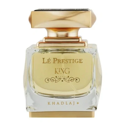 Abbildung von Khadlaj Le Prestige King Eau de Parfum 100 ml