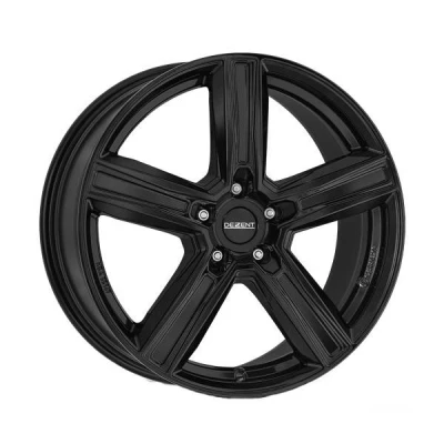 Abbildung von KG black 8 5x19 5x112 ET38 MB57 1