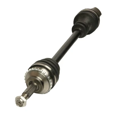 Abbildung von MAXGEAR 49 2468 Antriebswelle Vorderachse links 629 RENAULT: Kangoo I, CLIO 2, I Rapid