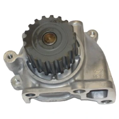 Abbildung von ASHIKA 35 03 336 Wasserpumpe 19 MAZDA: 5, 6 Sport Kombi, 3 Hatchback
