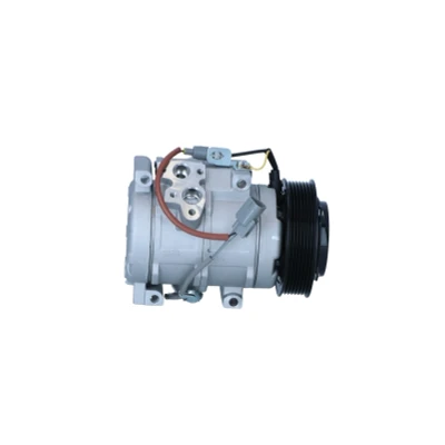 Abbildung von NRF 32896 Kompressor 10S17C 12 PAG 46 mit Kompressoröl, Dichtring TOYOTA: HIACE 4 Kasten