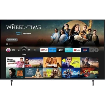 Abbildung von Panasonic TV 55W95AEG 139cm 55&quot; 4K MiniLED 144 Hz Smart Fernseher