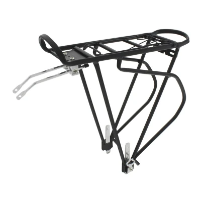 Abbildung von O Stand Fahrrad Gepäckträger &quot;Traveller A I&quot;