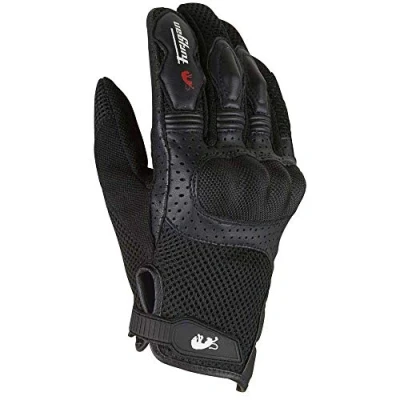 Abbildung von Furygan 4365 1 Handschuhe, Schwarz, 3XL