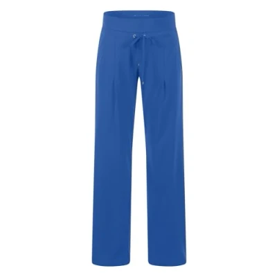 Abbildung von Raffaello Rossi 2 in 1 Hose Candice Straight royal