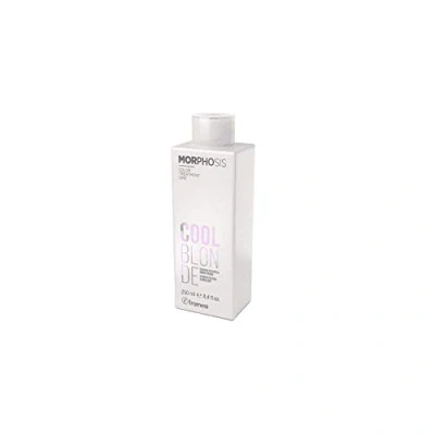 Abbildung von FRAMESI Morphosis Cool Blonde Plus 1000ml